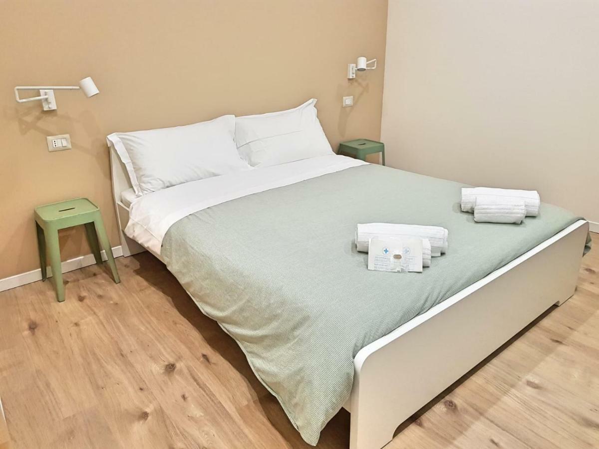 B&B Gisira CTA Eksteriør bilde